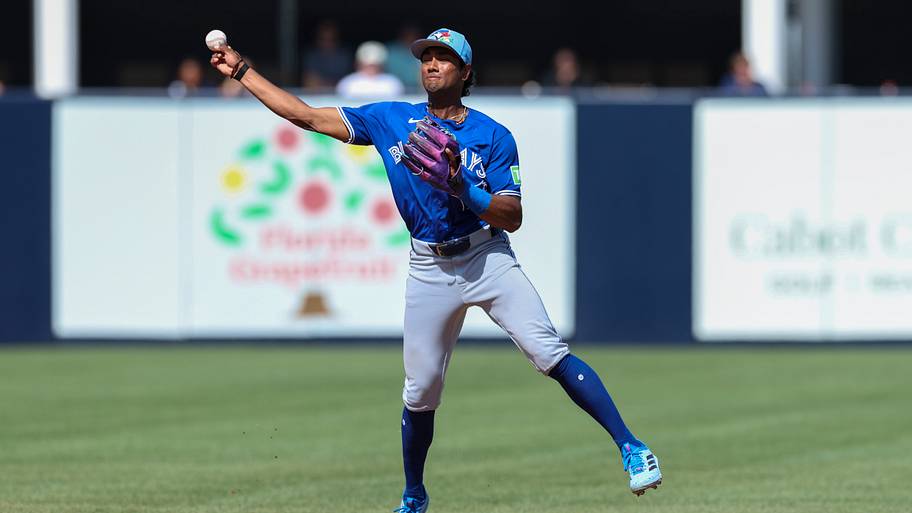 The desert bloom: How the Angels' trade deadline haul is already ...