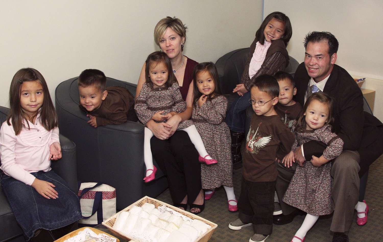 Where are Jon and Kate Gosselin’s 8 kids now? What to know about their ...