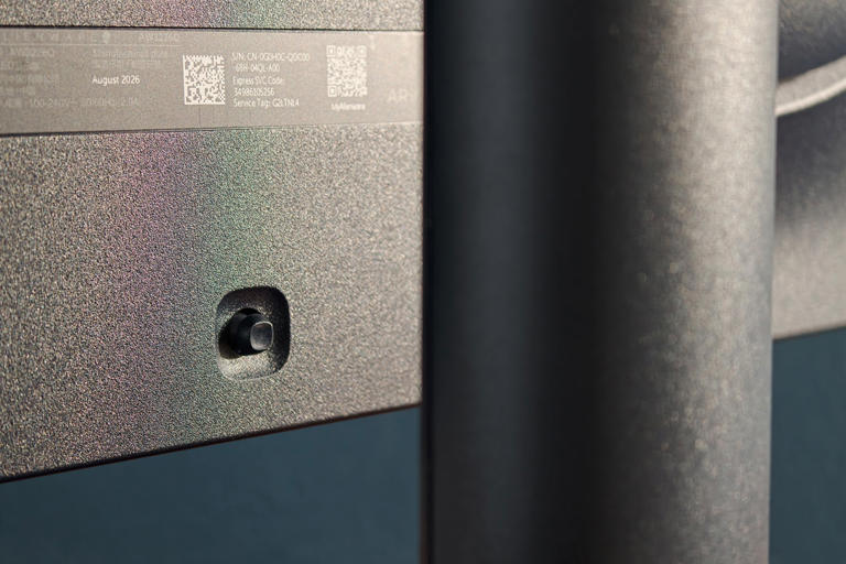Alienware has made an OLED for the masses – here’s why the AW3226Q ...