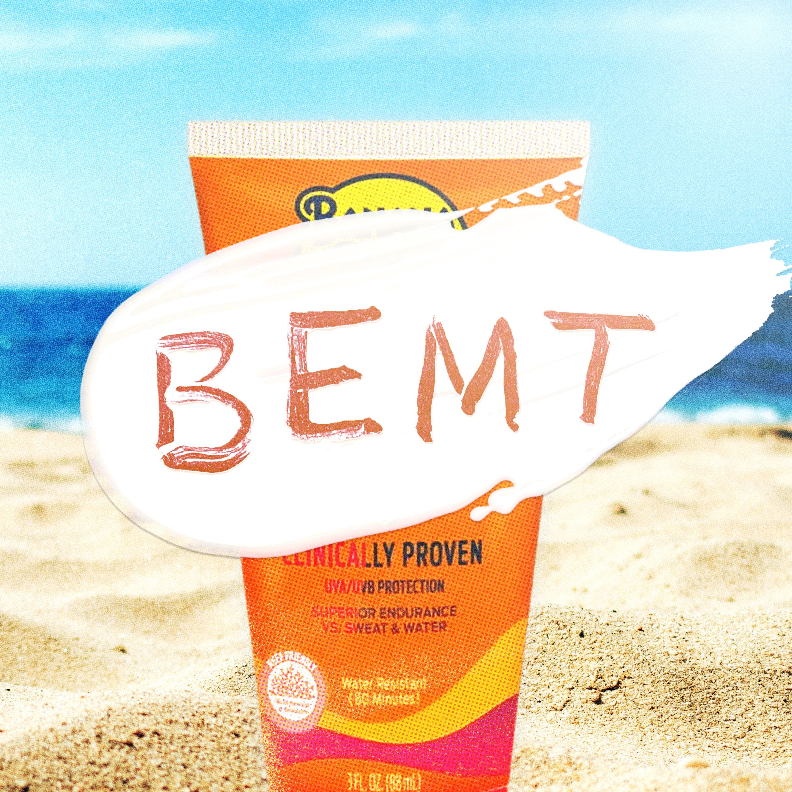 The first crop of the new and improved sunscreen formulas is finally here