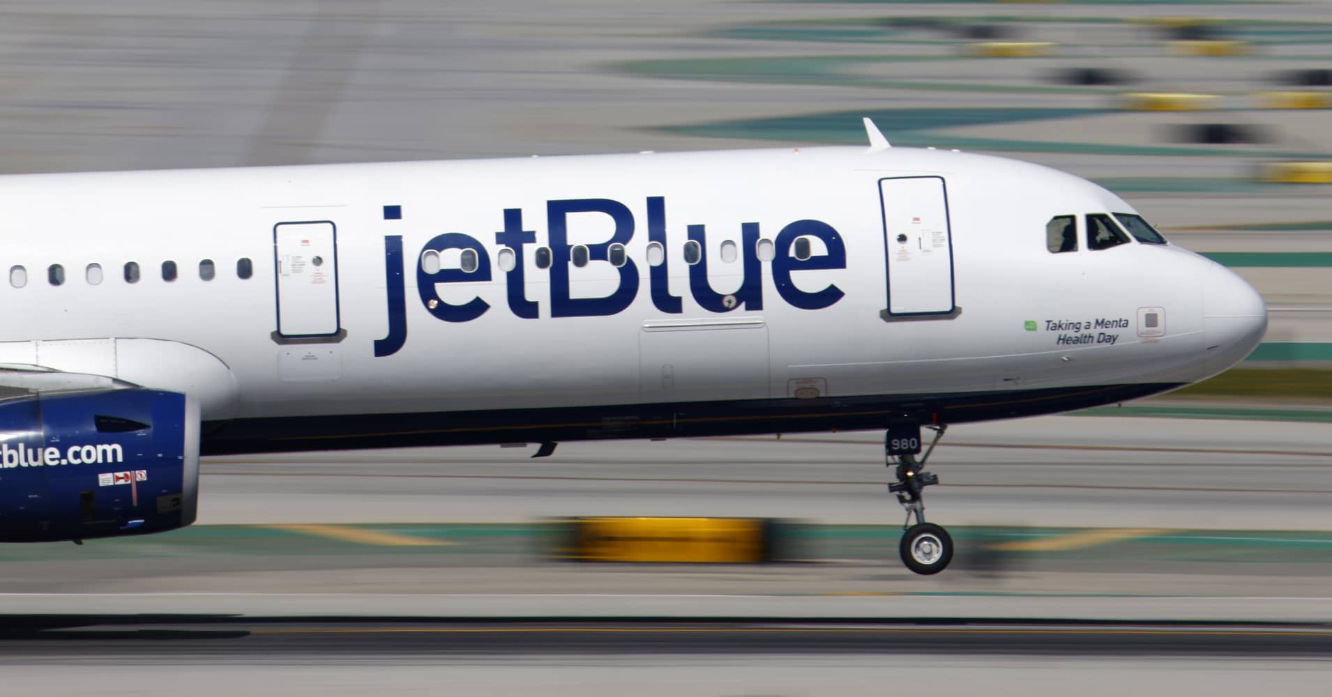 JetBlue’s new domestic first class, BlueFirst, is now on sale