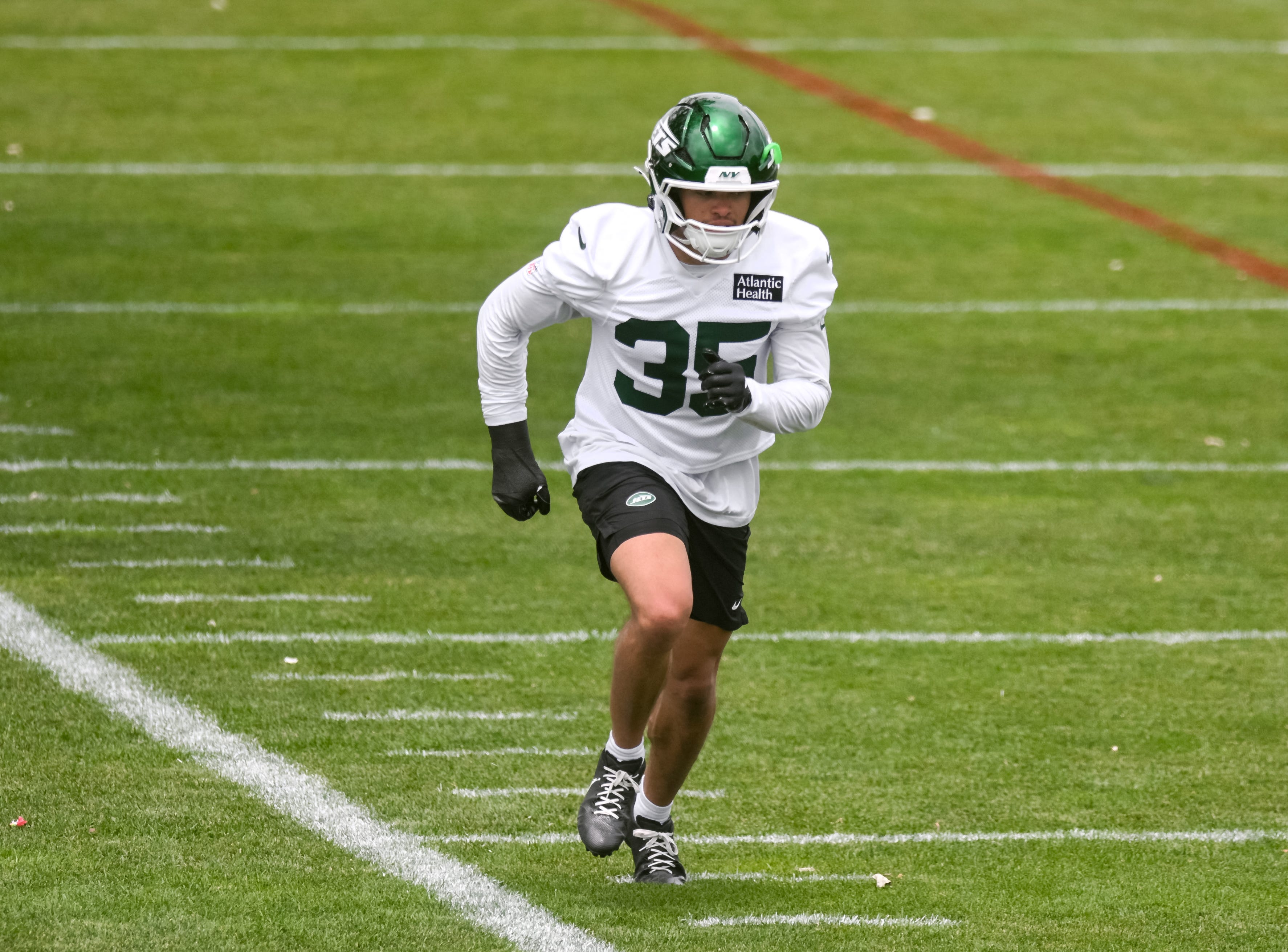 Former Massillon Tigers standout Dean Clark joins Philadelphia Eagles