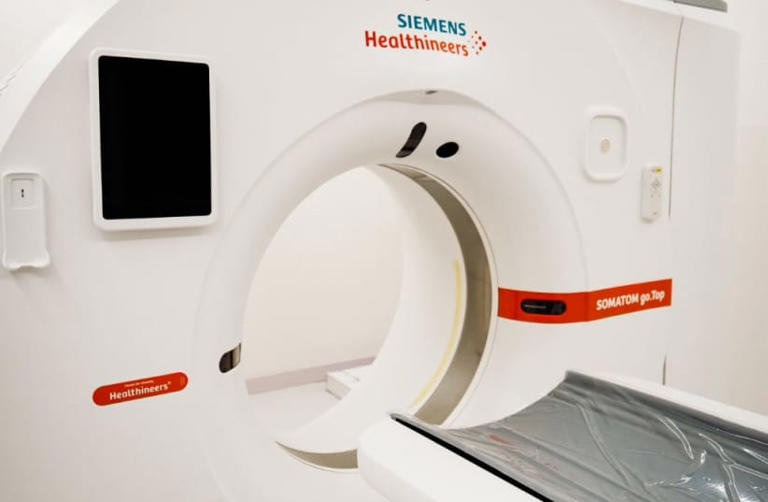Hadassah inaugurates Cyprus medical center, plans hospital near Nicosia