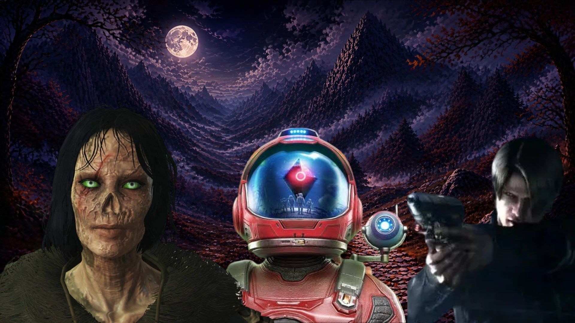 8 best co-op games that you need to play in fall 2026