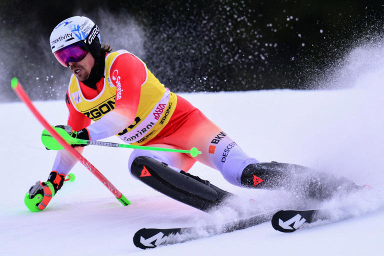 Une innovation inattendue verra le jour lors du slalom d’Alta Badia