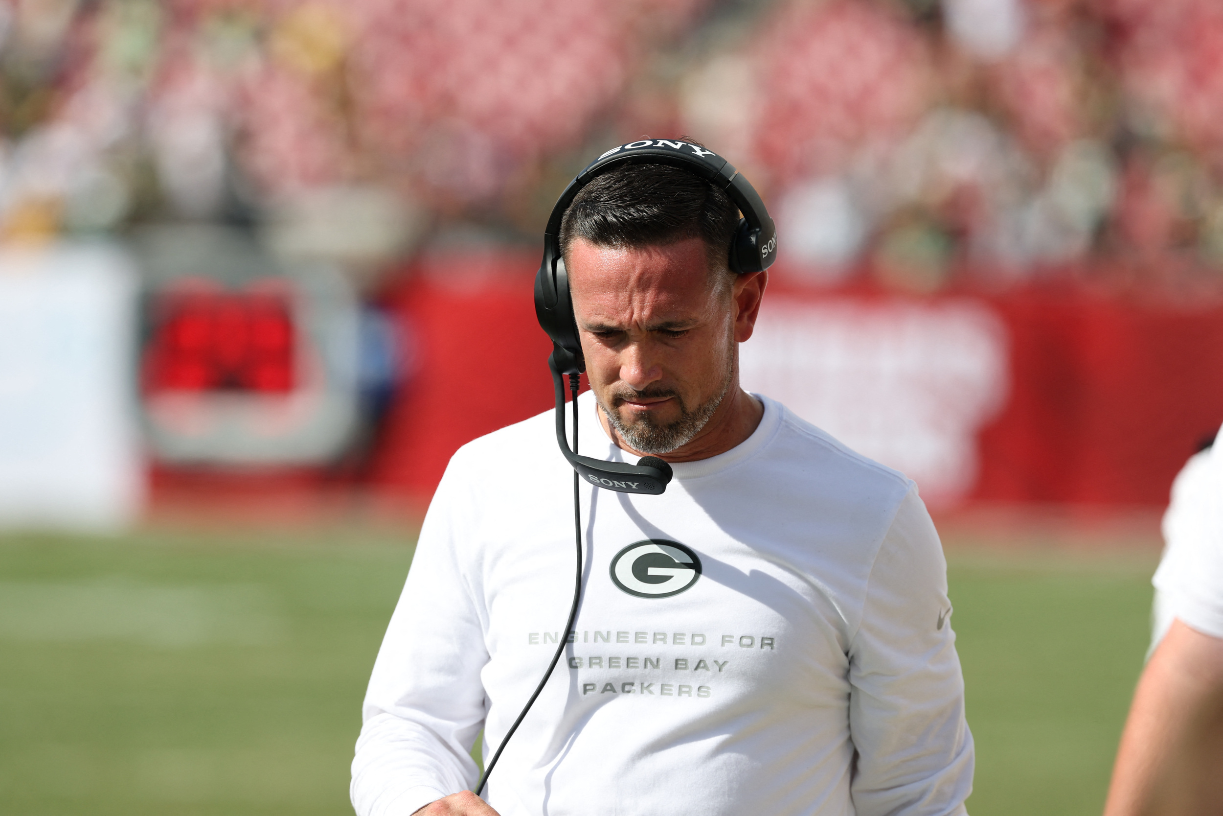 Packers look to ride the momentum through a rival-filled stretch