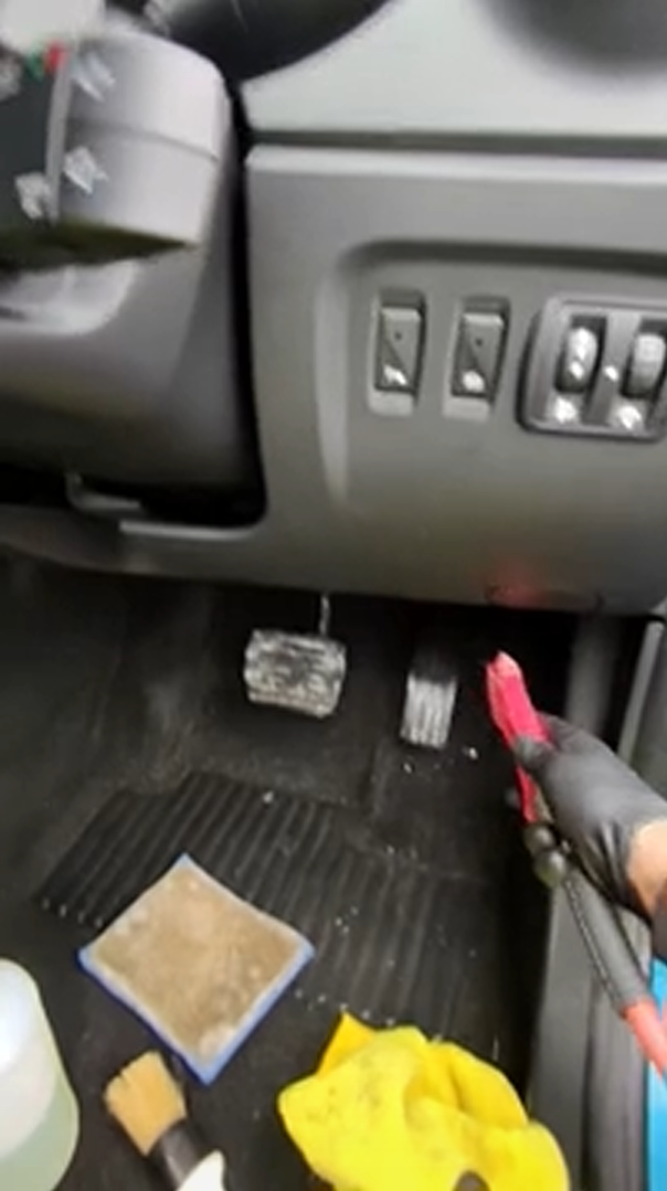 Why deep car cleaning delivers such a dramatic transformation