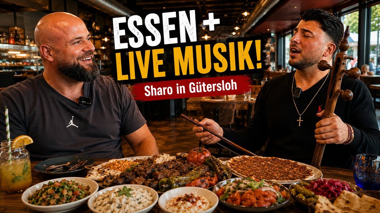 Anatolische Küche in Gütersloh authentisch entdecken