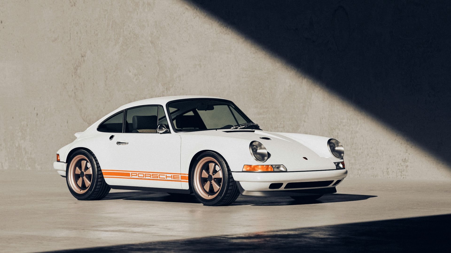 Why the Porsche 911 almost disappeared forever