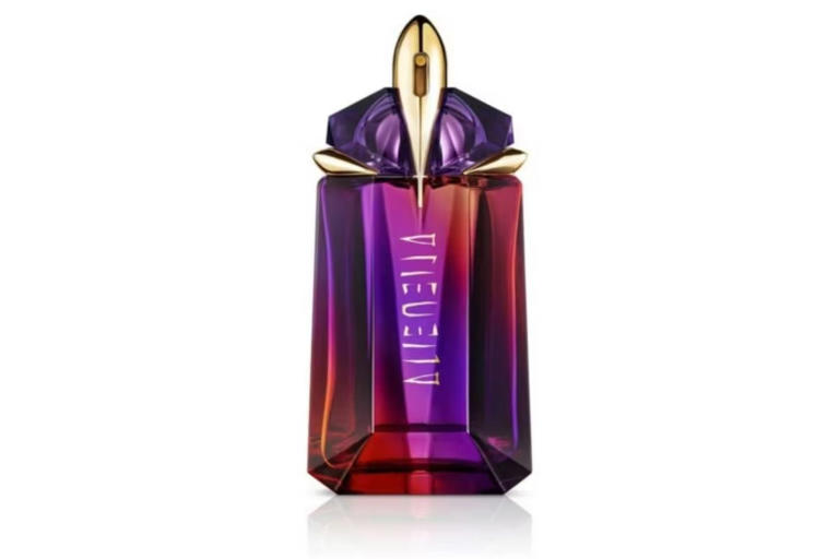 Boots is selling iconic long lasting Mugler perfume with over 1,700 5 ...