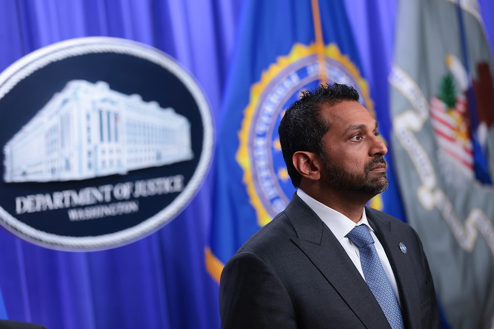 FBI agents fired for working on Trump’s classified documents case file ...