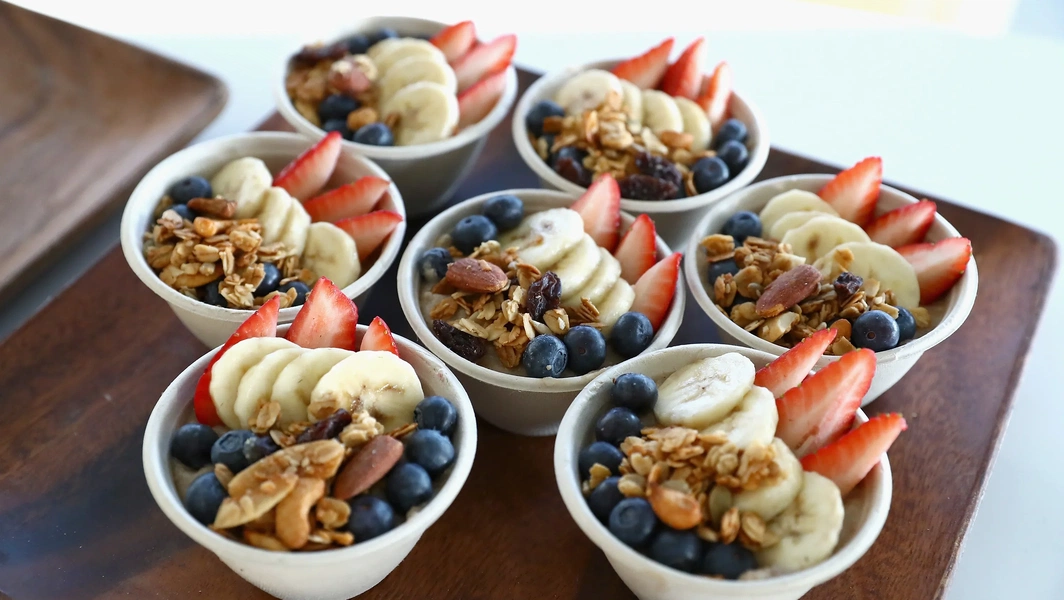 How to make perfect acai bowls