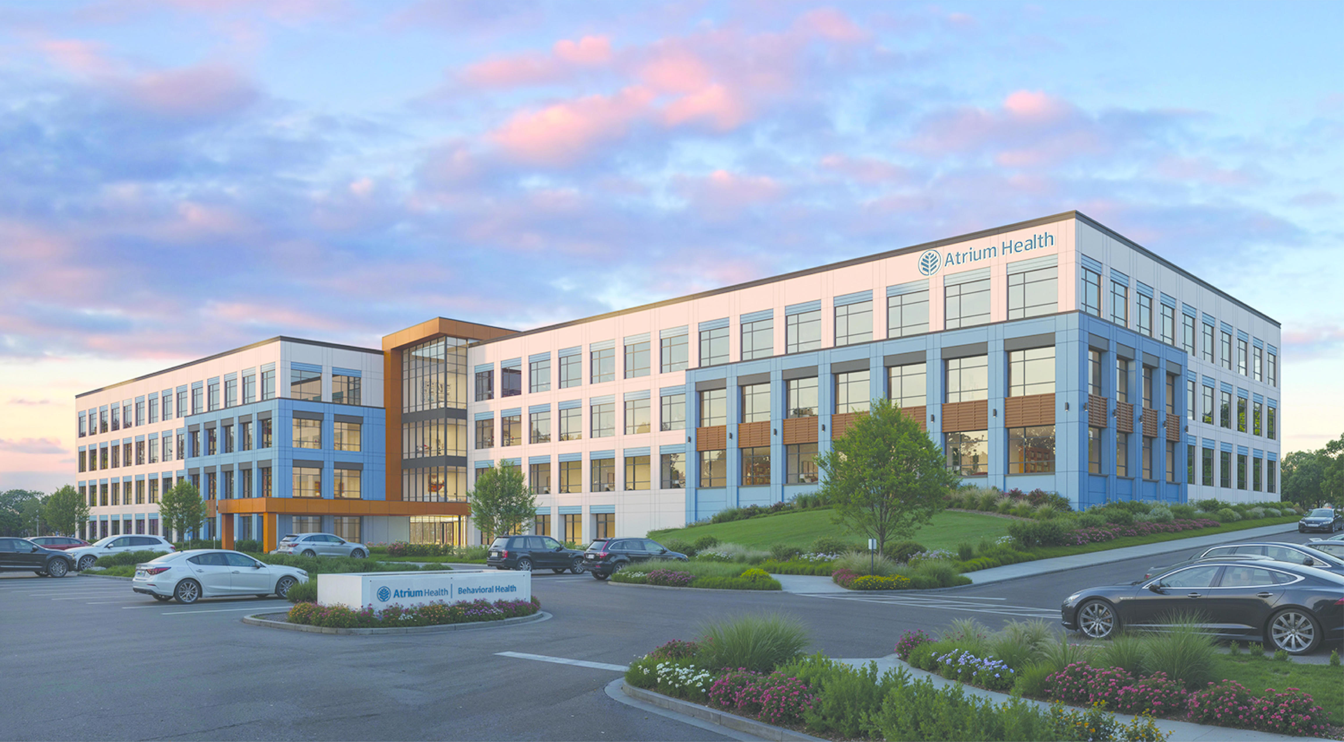 Atrium Health to invest $340 million to expand regional behavioral health