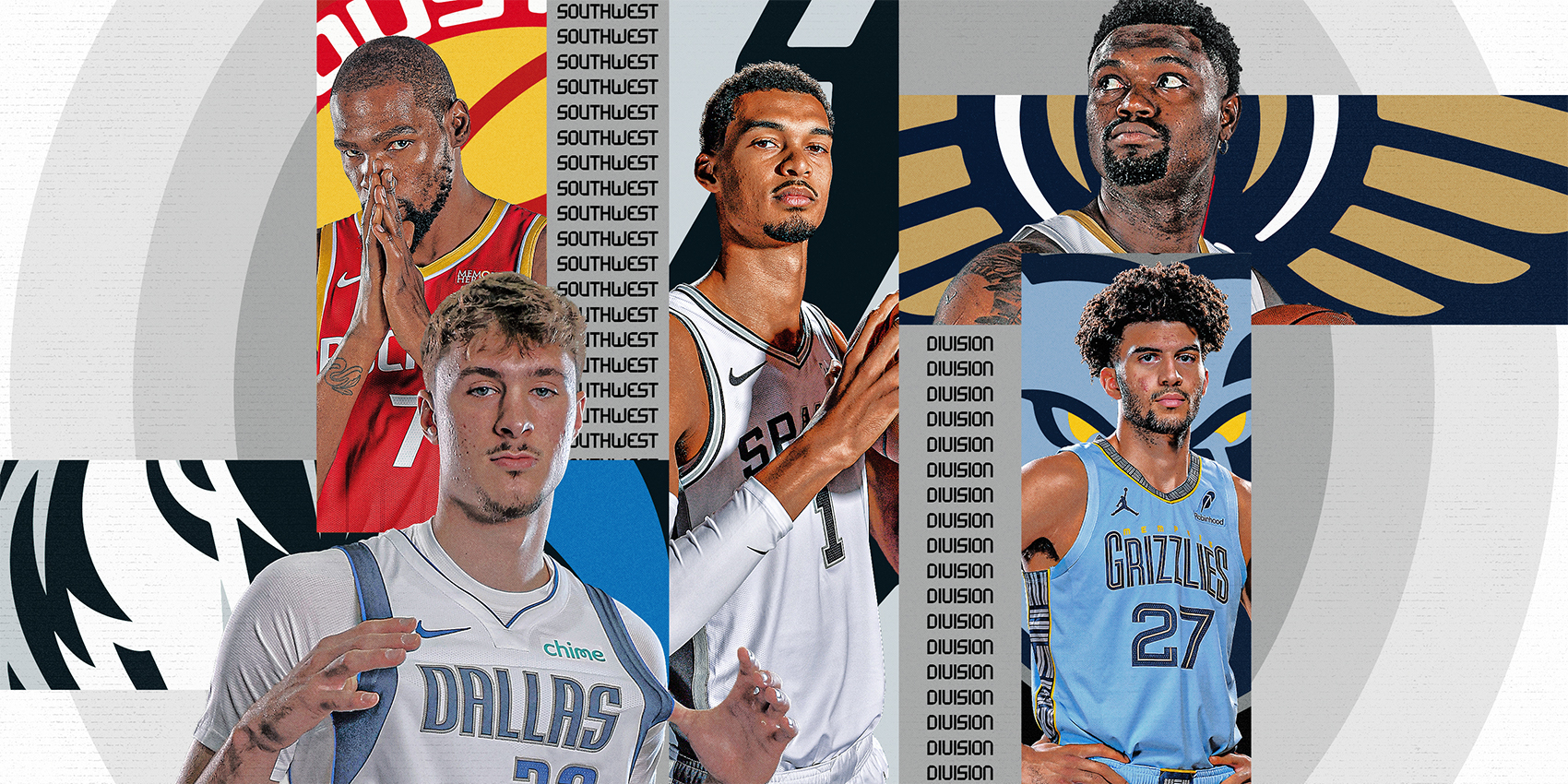 2026-27 NBA season preview: Team outlooks, power rankings, players to ...