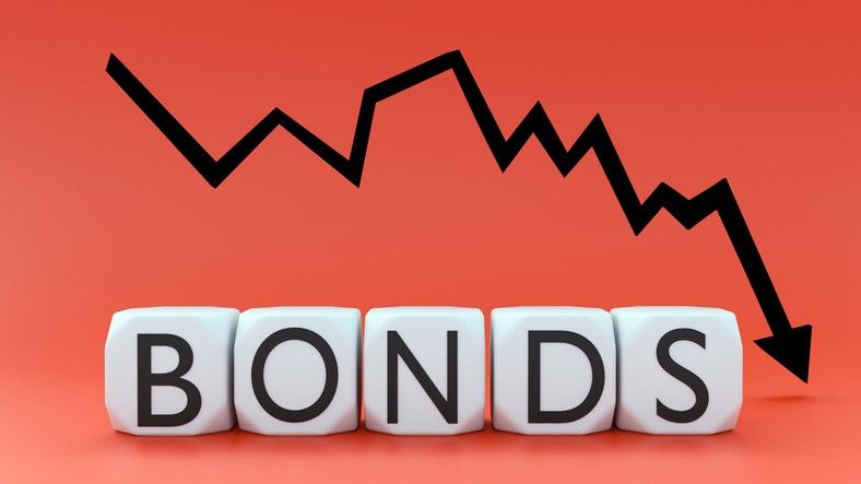 How to manage bond investments as interest rates reach 20-year highs