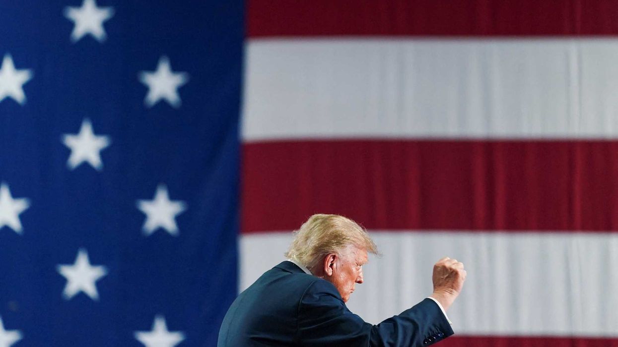 Former GOP heavyweight spots Trump habit that highlights accelerating ...