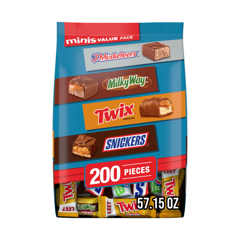 PSA: Costco Business Center is the best place to buy Halloween candy on ...
