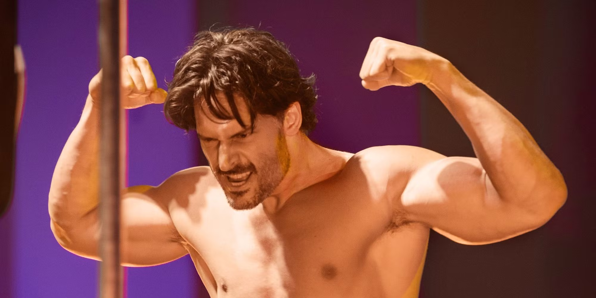 Joe Manganiello menetti lähes 30 kiloa ja oli vähällä kuolla – julkaisi ...
