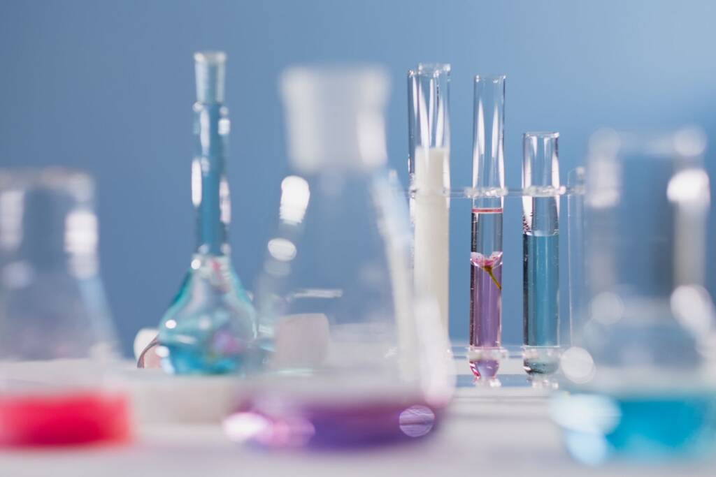 Specialty chemicals startup Scimplify raises $25M: Founder lessons