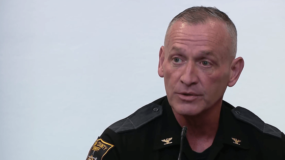 Prosecution concludes graphic testimony in case of Boone County teen's ...