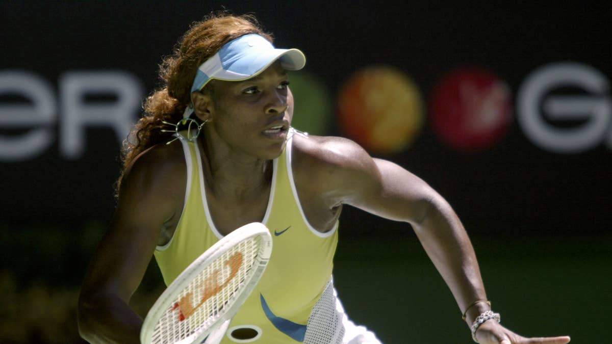 Jessica Pegula, Madison Keys fawn over latest fashion tribute to Serena ...