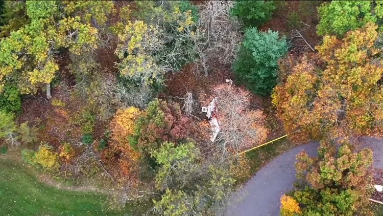 Victims in Wisconsin plane crash identified