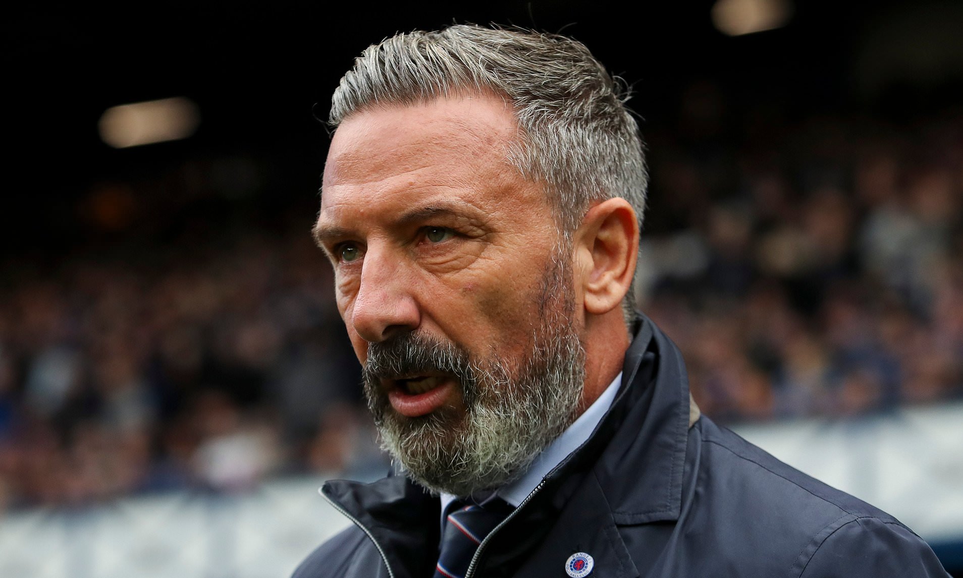 Souness tells Rangers they can no longer lose stupid games