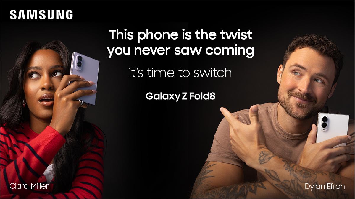 Switching to Samsung Galaxy? Here's why it's so much easier now than ...