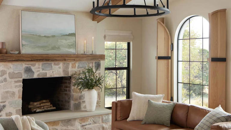 Joanna Gaines' soft $81 area rug has an heirloom look with gorgeous ...