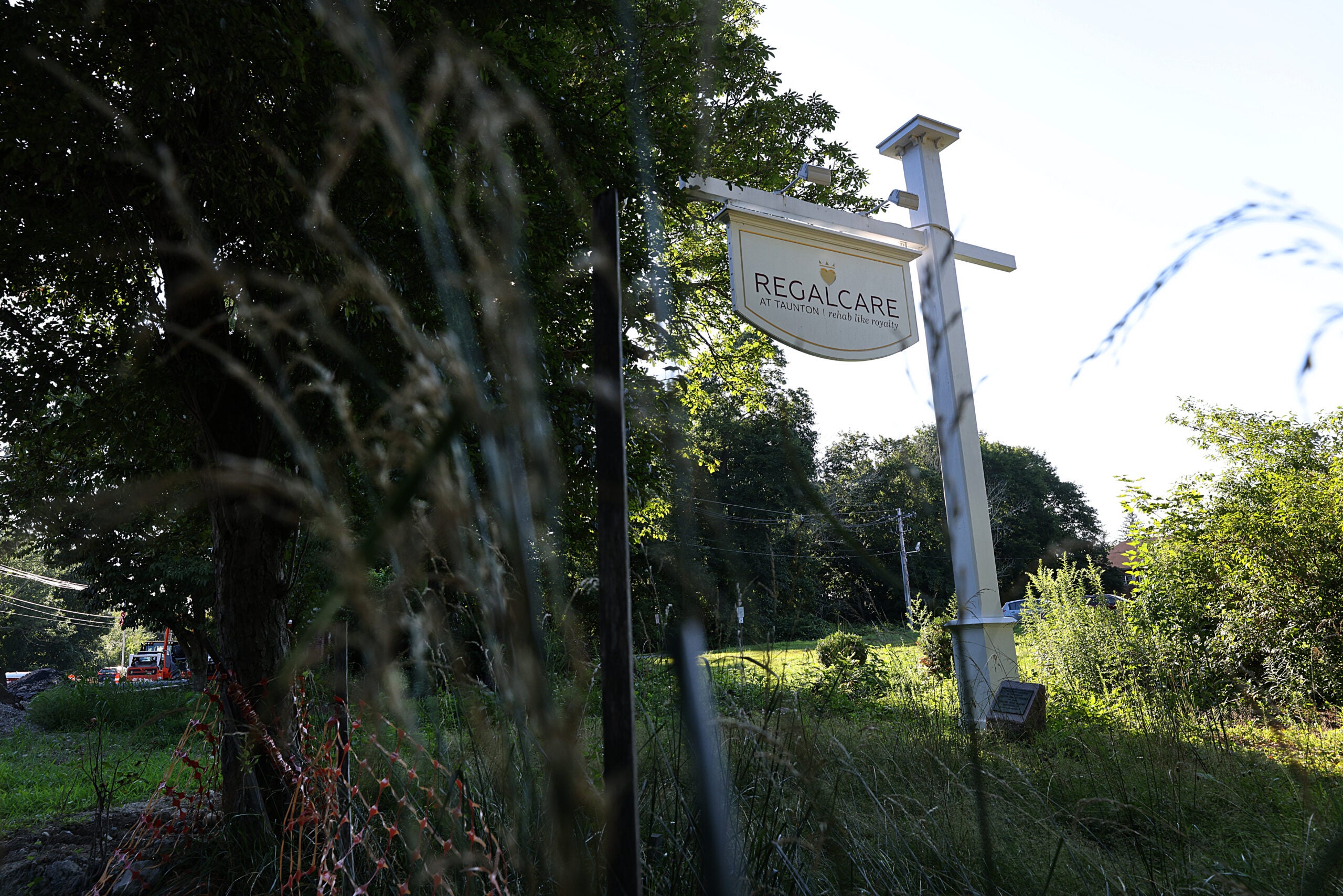 Mass. moves to revoke RegalCare nursing home licenses after Boston ...