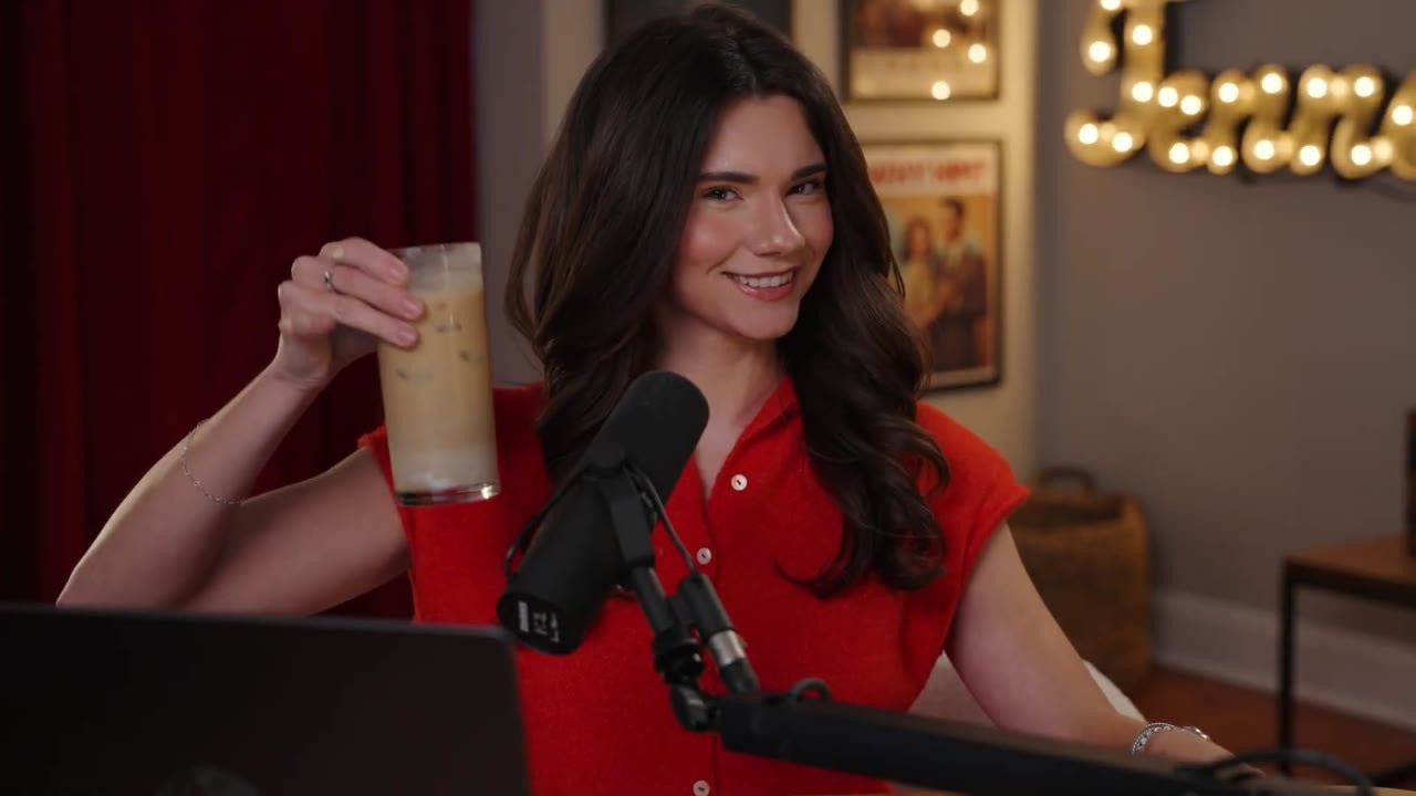 Recruiter told Gen Z to stop bringing iced coffee to job interviews ...