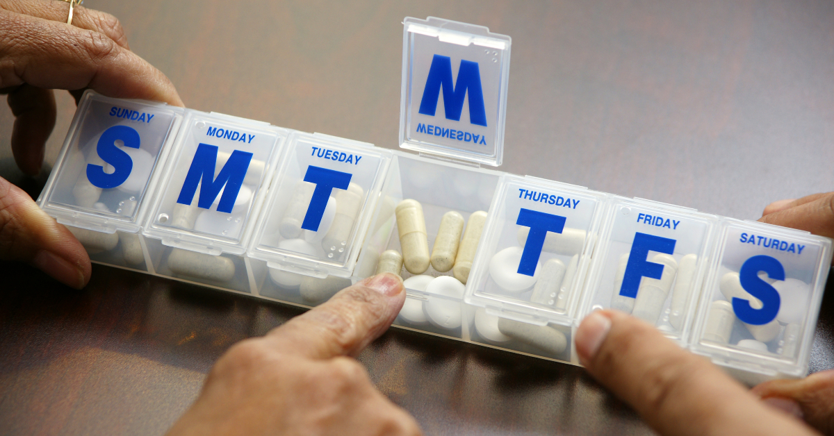 8 medications Medicare Advantage won't cover in 2027