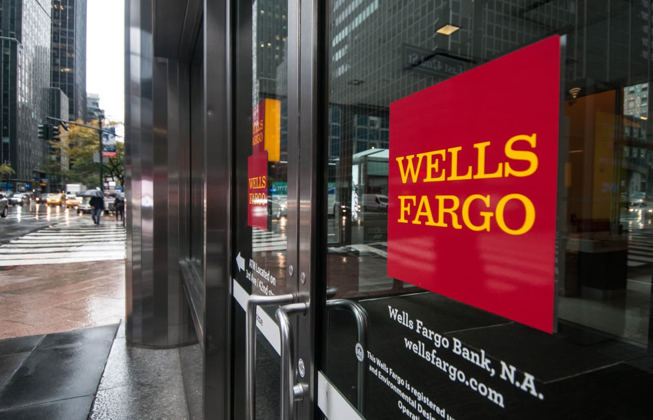 Wells Fargo, Merrill Lynch to pay $4.4 million for alleged commission ...