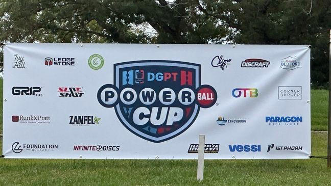 Disc golf tournament kicks off Thursday in Bedford County