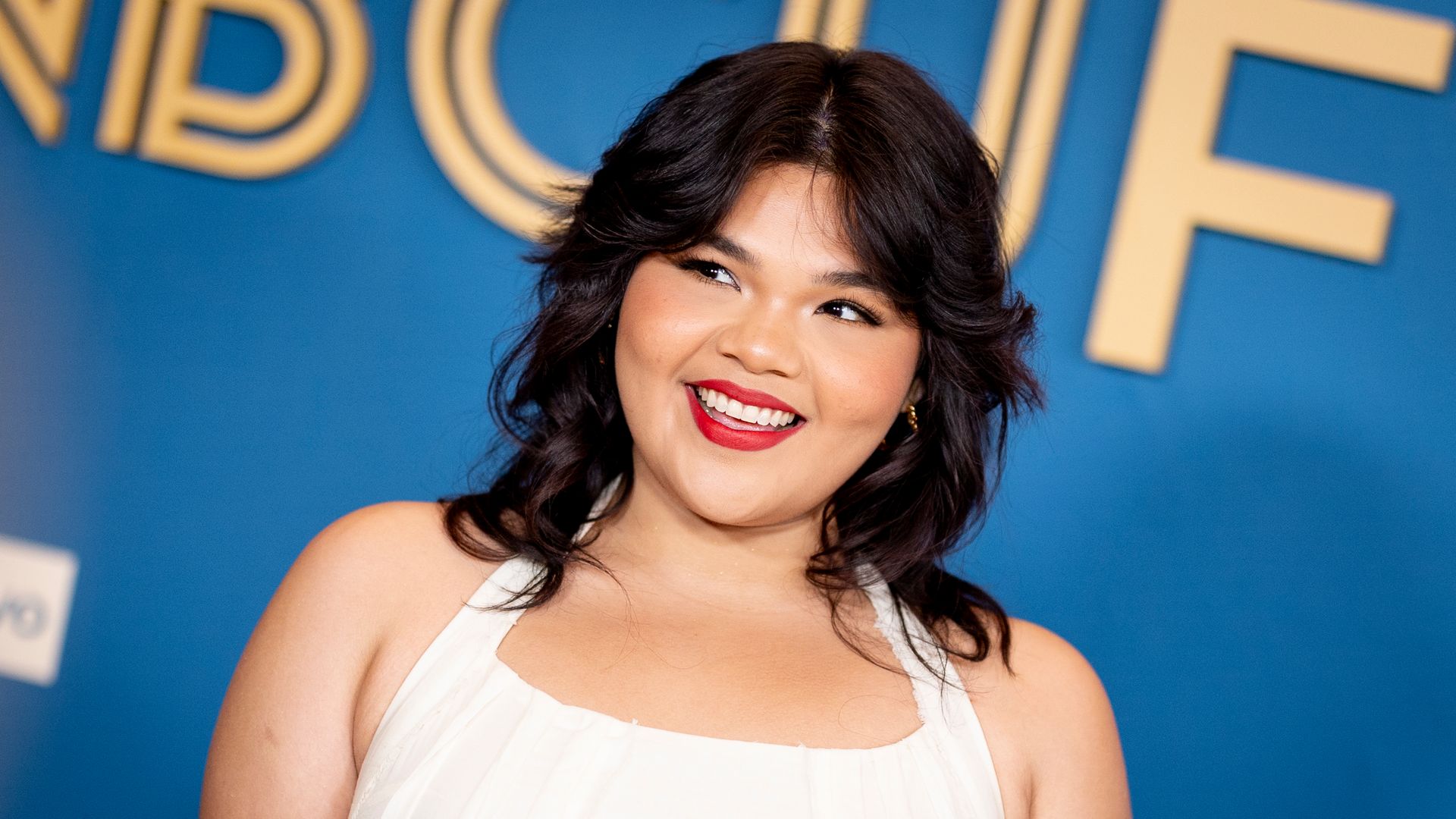 Belissa Escobedo on 'Happy's Place' season 3, Reba McEntire, and ...