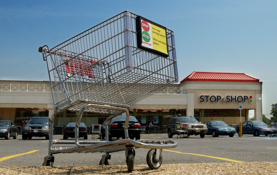 Cybersecurity incident forces major supermarkets to shut down websites ...