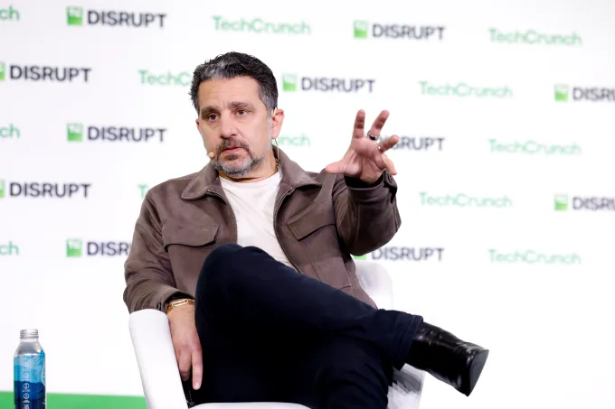Amazon devices chief Panos Panay on the importance of failure and ...