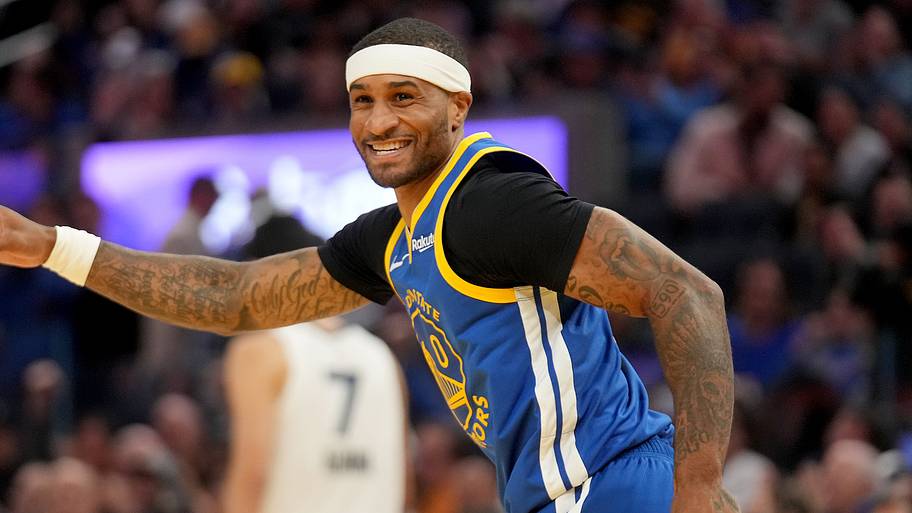 Warriors seem set to grant Gary Payton II a pivotal role again in 2026-27
