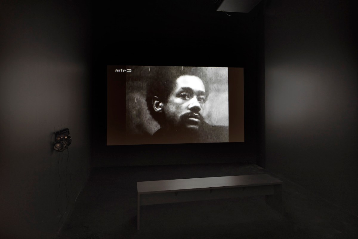 Why does Arthur Jafa’s most famous work feel like an afterthought?