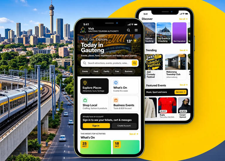 Travel tech: Tourism must be always-on