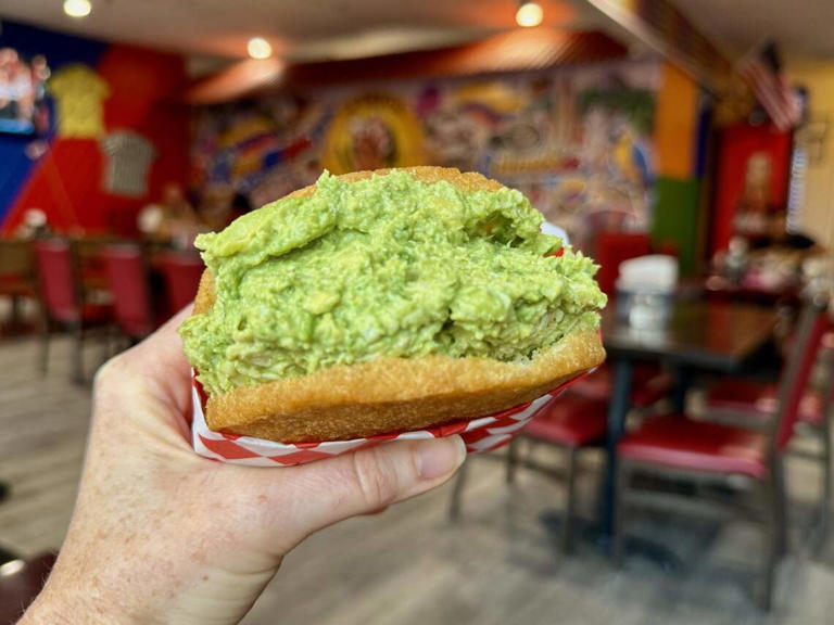 Tacoma's eastside has lost a full-service restaurant as Venezuelan spot ...