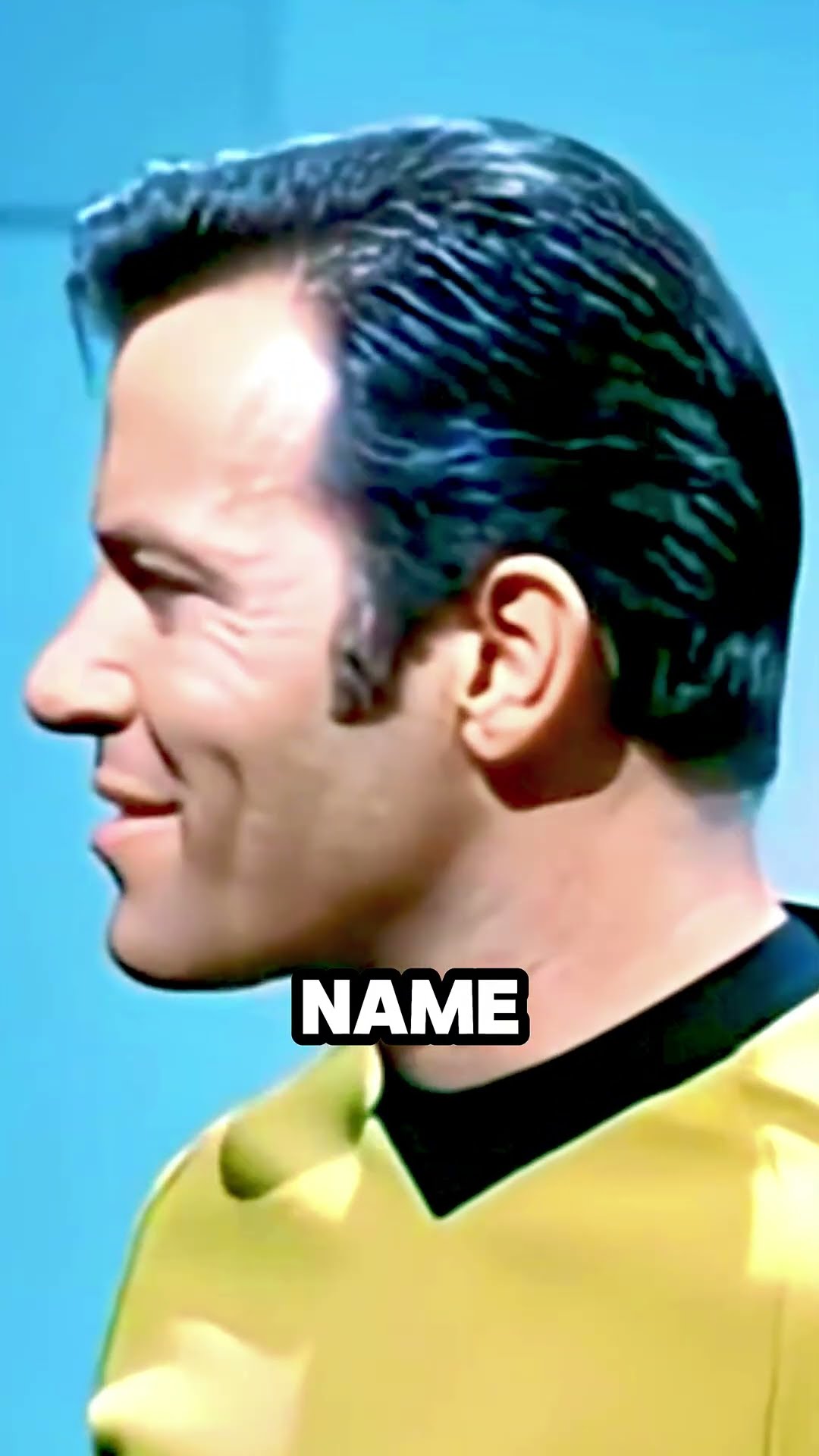 This Star Trek captain should have been fired