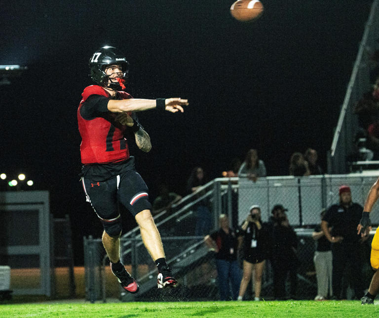 FSU commit named regional player of the year, first-team all-district