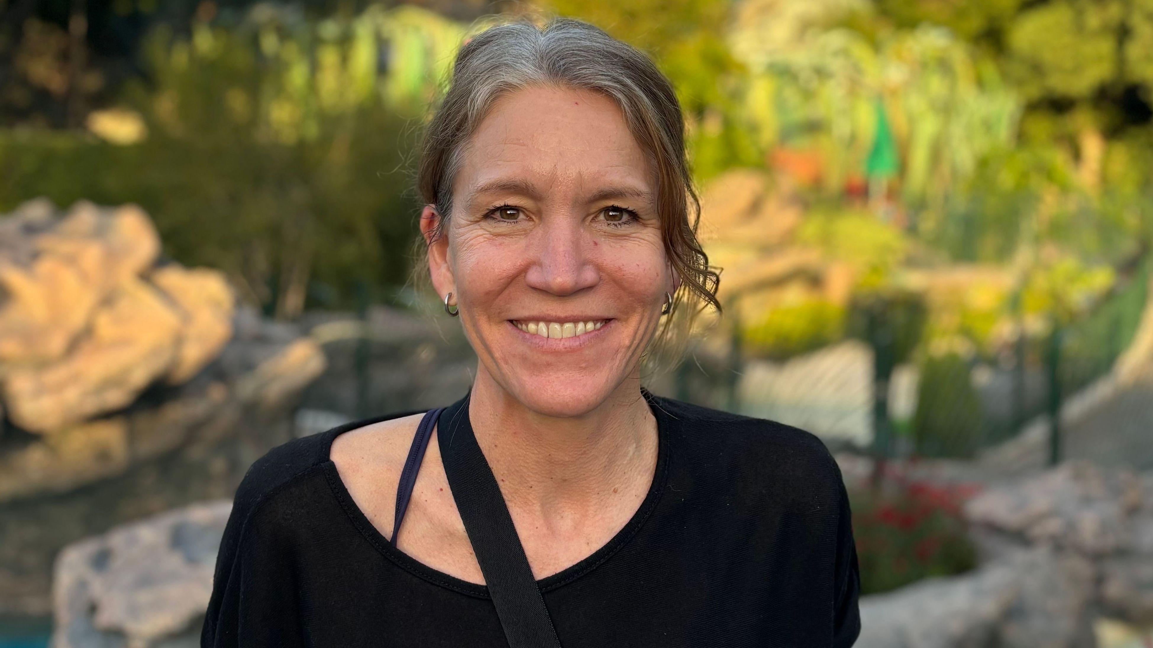 Professor shares 'most important thing to do' when someone is grieving