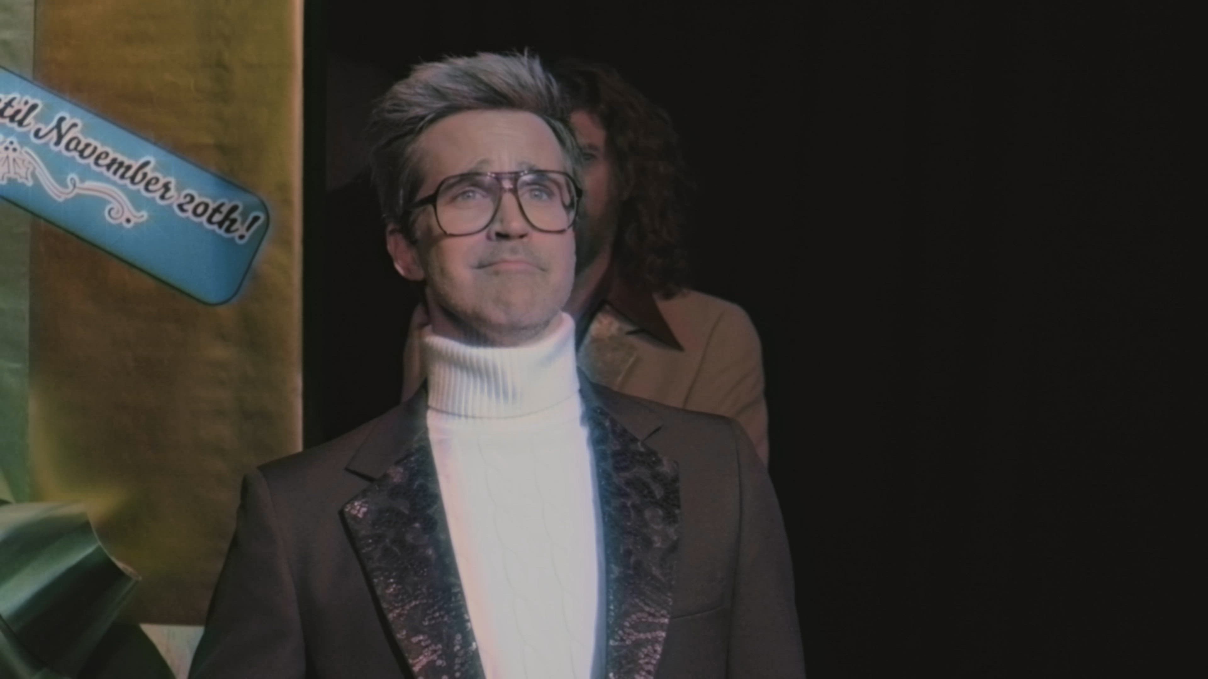 Rhett and Link bring mythical touch to the holiday season with new special