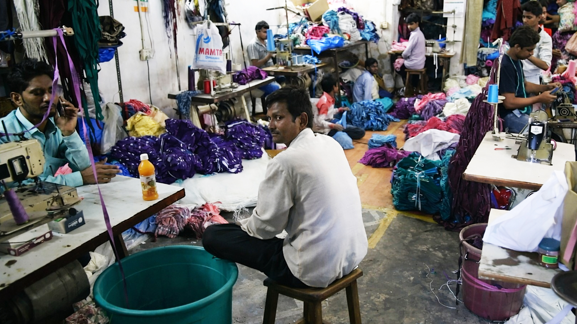 India’s economy is growing fast but why is GDP per capita so low?