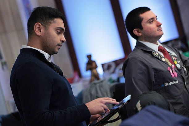 PPI surge complicates Fed’s inflation fight, says Apollo chief ...