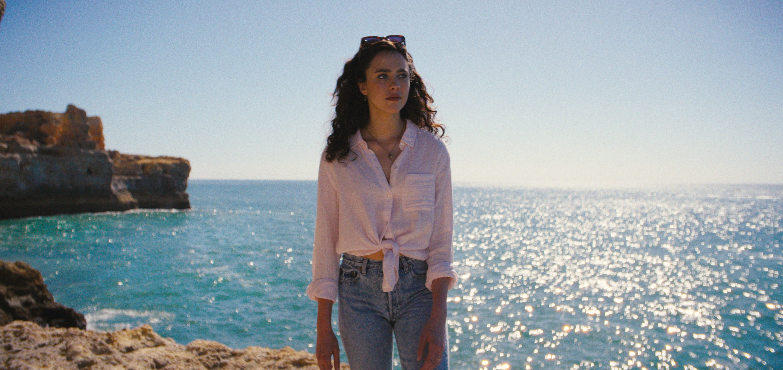 How to watch Margaret Qualley’s ‘Love of Your Life’: Release date, cast ...