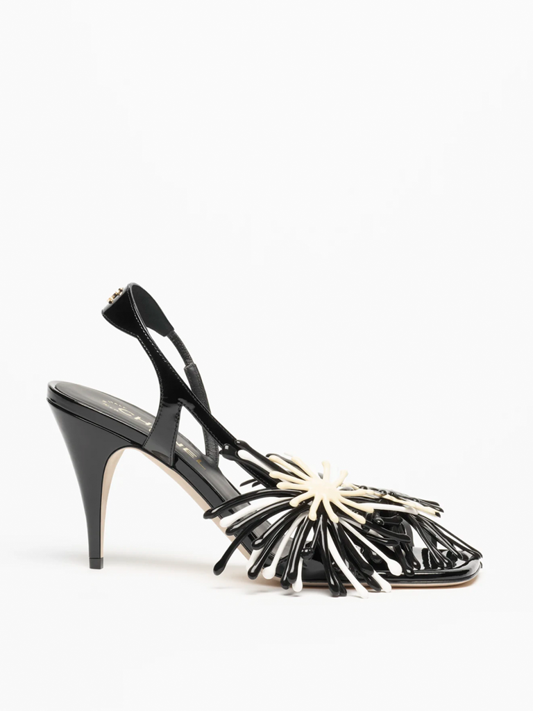Screenshot now, shop later: The 8 spring 2027 shoe trends that will ...