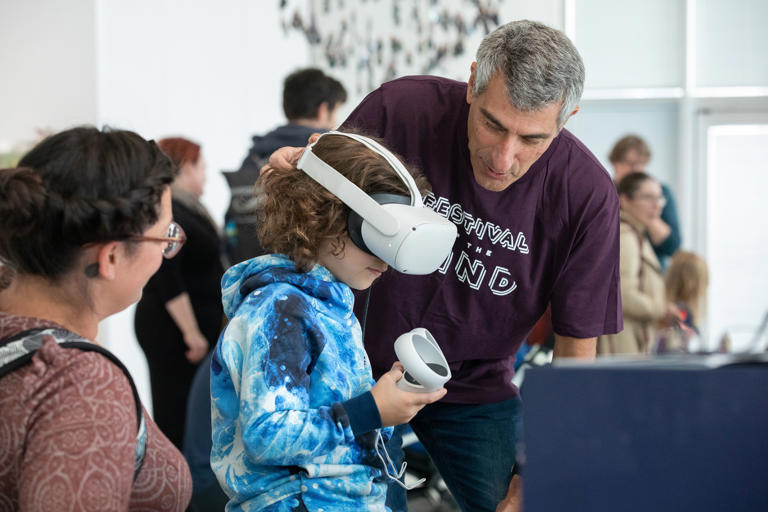 Festival of the Mind returns to Sheffield with mind-blowing free events ...